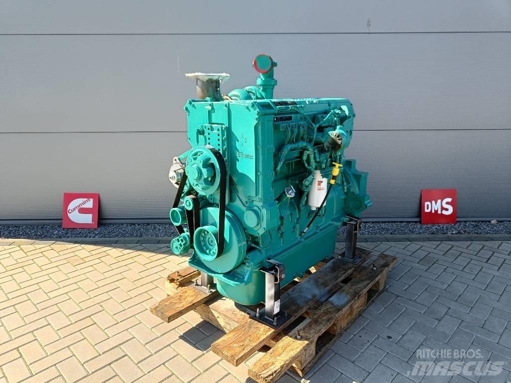 Cummins QSX 15 G8 Transportation - Others