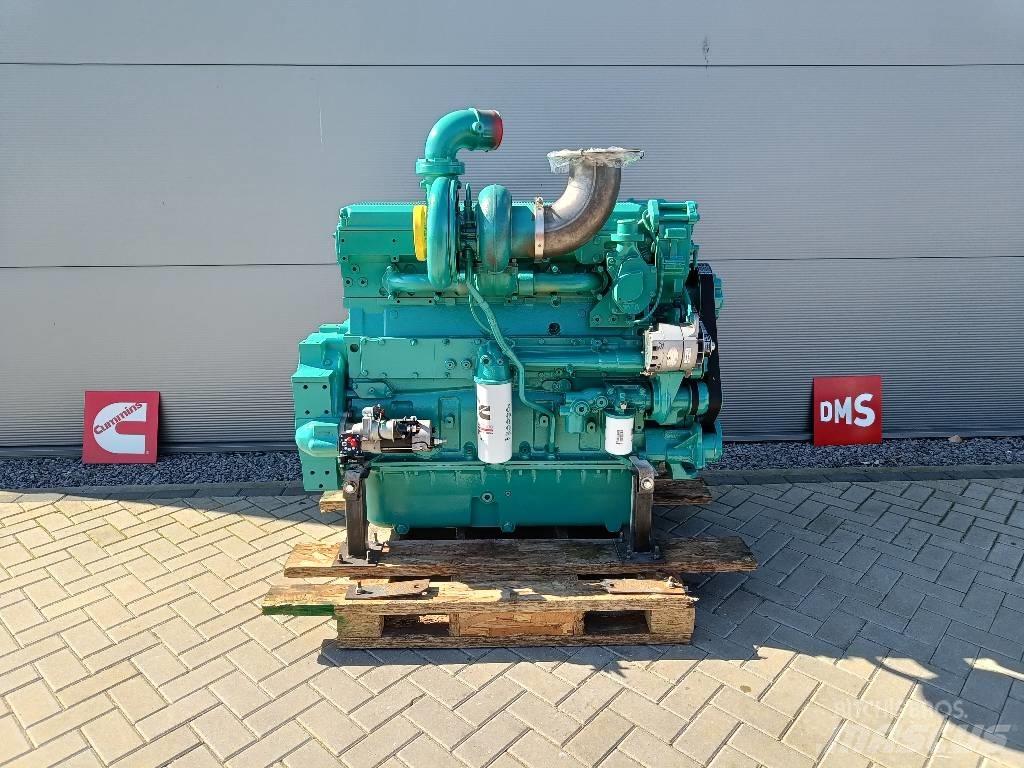 Cummins QSX 15 G8 Transportation - Others