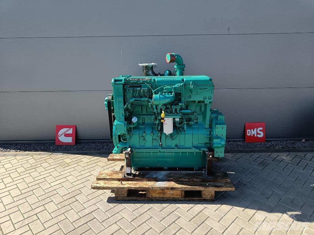 Cummins QSX 15 G8 Transportation - Others
