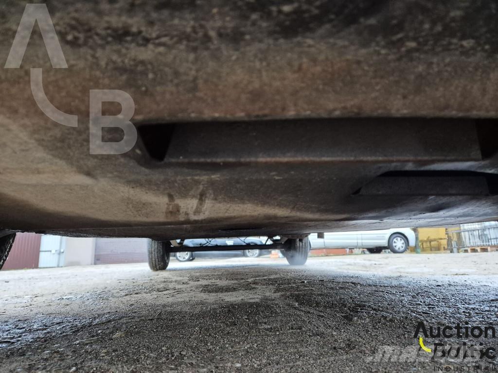 Renault Master Other