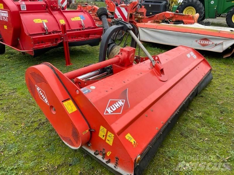 Kuhn BP 28 Mulcher Agriculture - Others