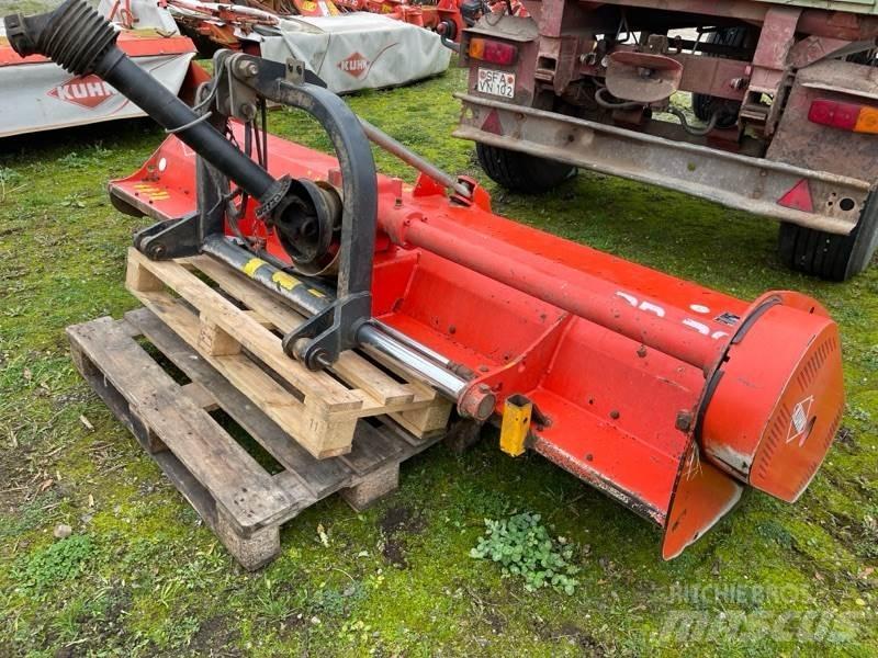 Kuhn BP 28 Mulcher Agriculture - Others