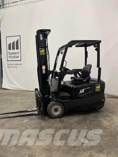 Hangcha CPDS16 Electric forklift trucks