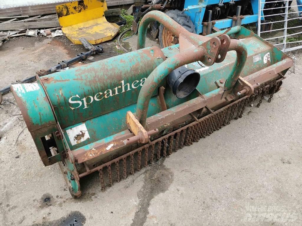 Spearhead Q18S Agriculture - Others