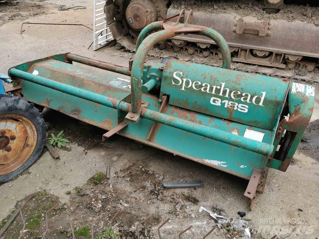 Spearhead Q18S Agriculture - Others