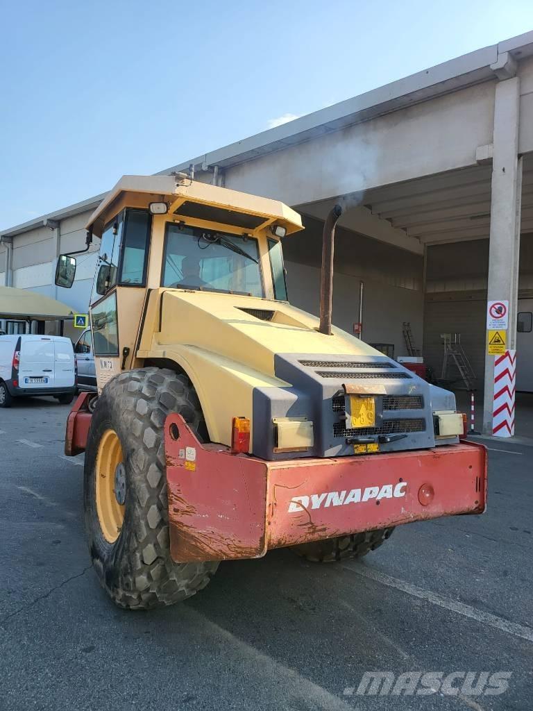 Dynapac CA 302 D Single drum rollers