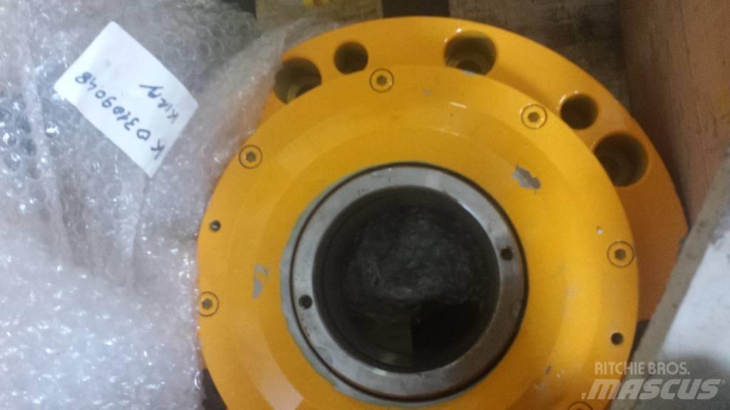  KIRPY   BPS REDUKTOR Crushers