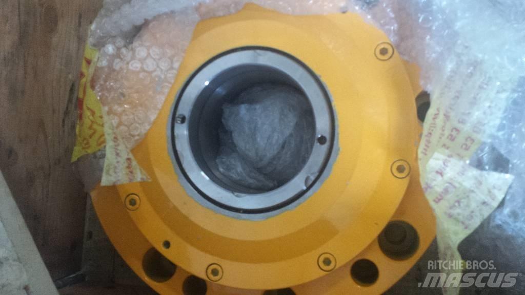  KIRPY   BPS REDUKTOR Crushers