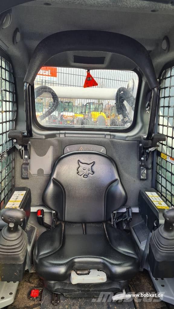 Bobcat T 770 Crawler loaders