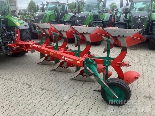 Kverneland EM 100 Plows