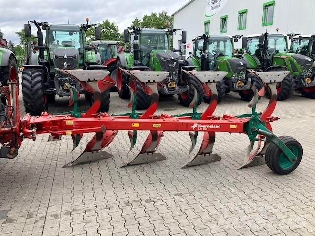 Kverneland EM 100 Plows