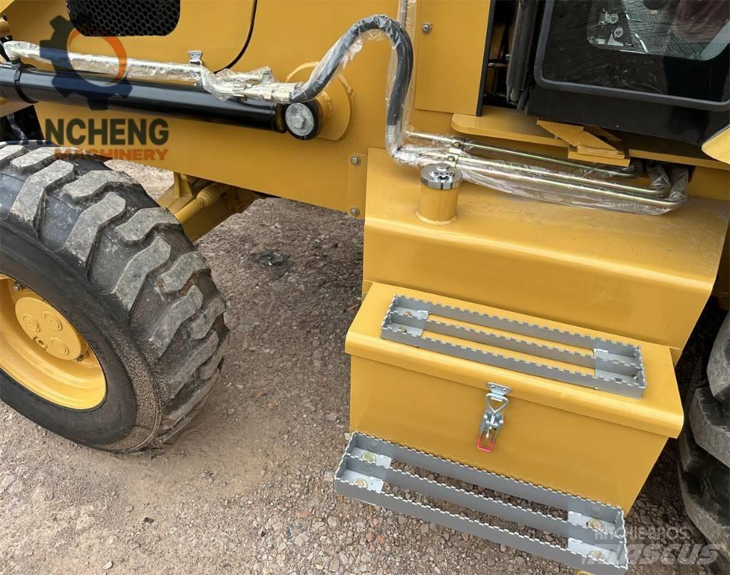 CAT 432 F Backhoe loaders