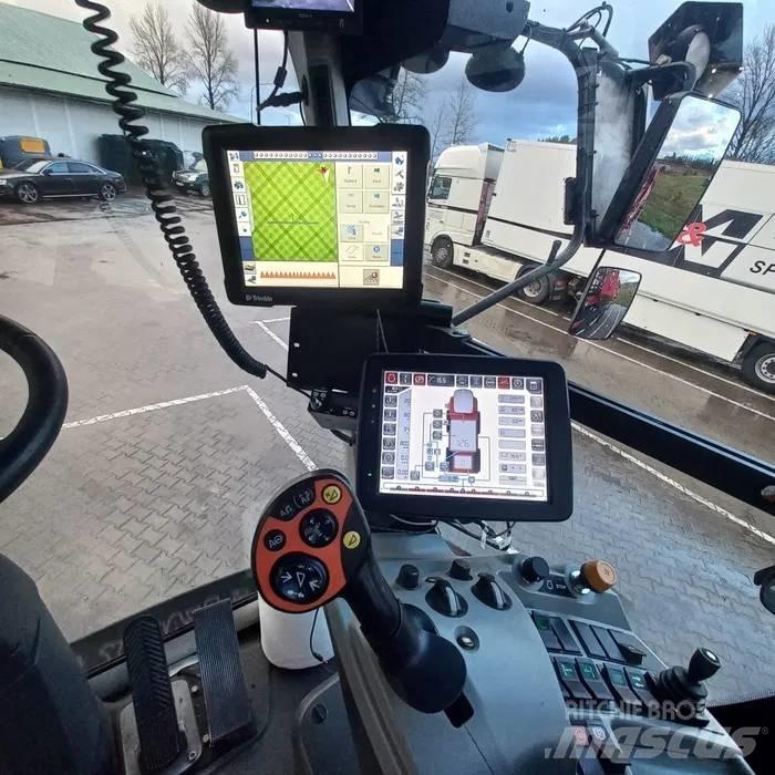 Agrifac Condor 3 Self-propelled sprayers