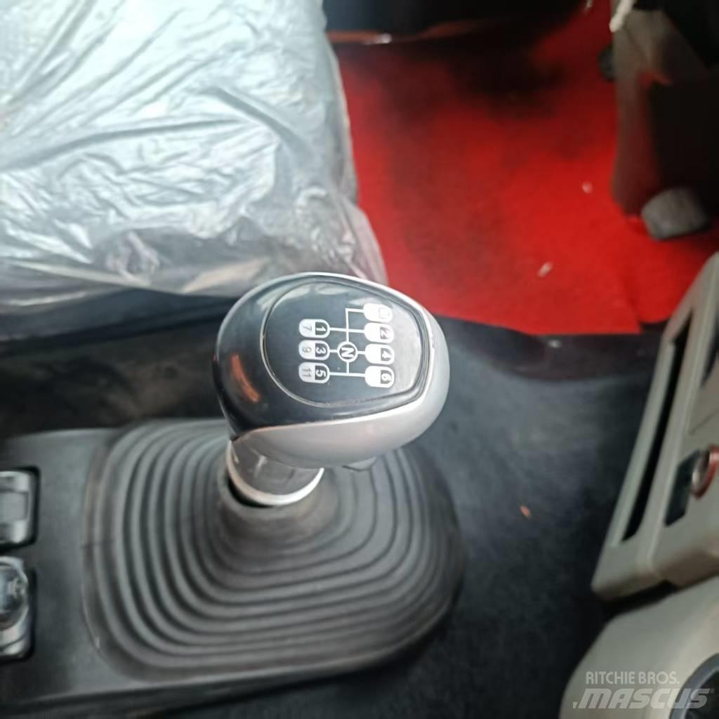 Howo Haohan 371 6X4 Tipper trucks