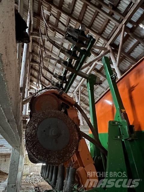 Amazone Citan 6000 Drills