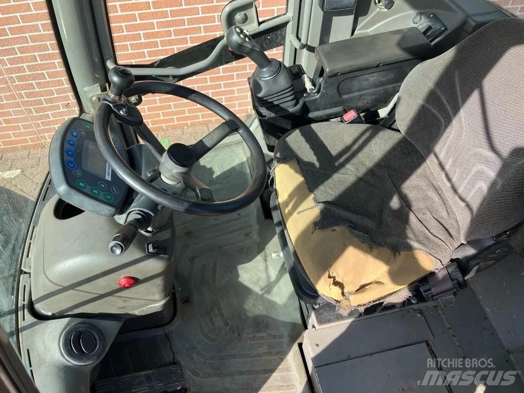 Atlas 75S Wheel loaders