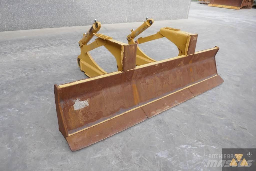CAT Skidder blade Blades