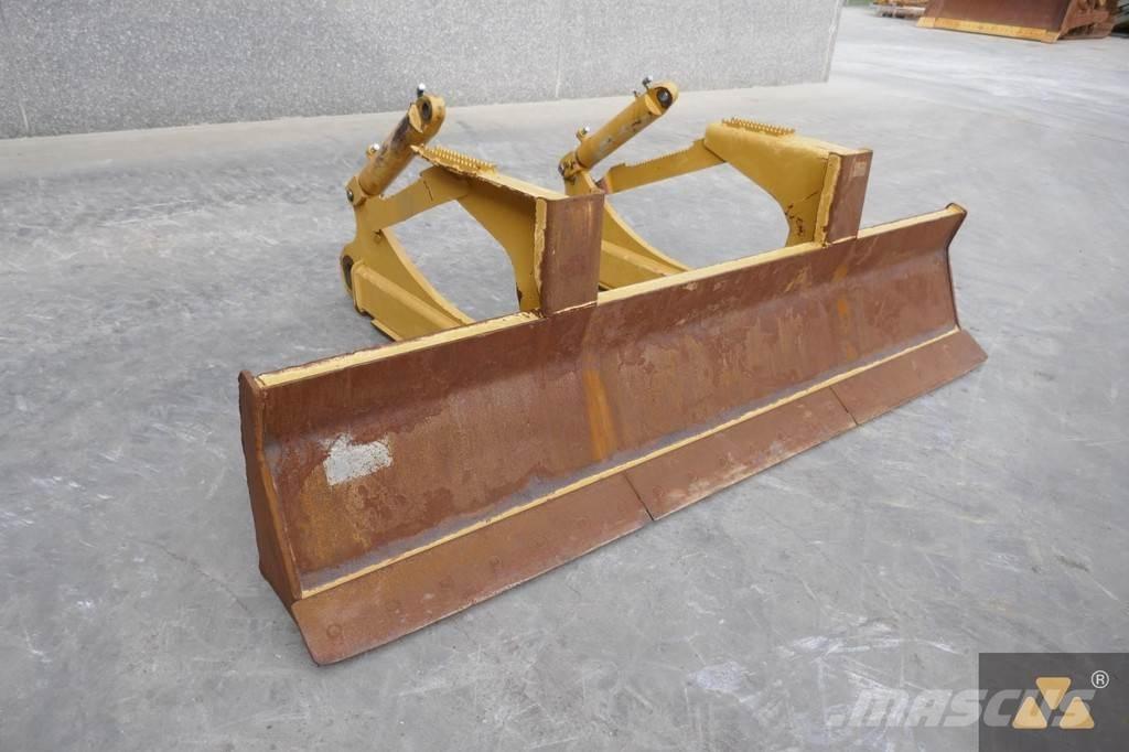 CAT Skidder blade Blades