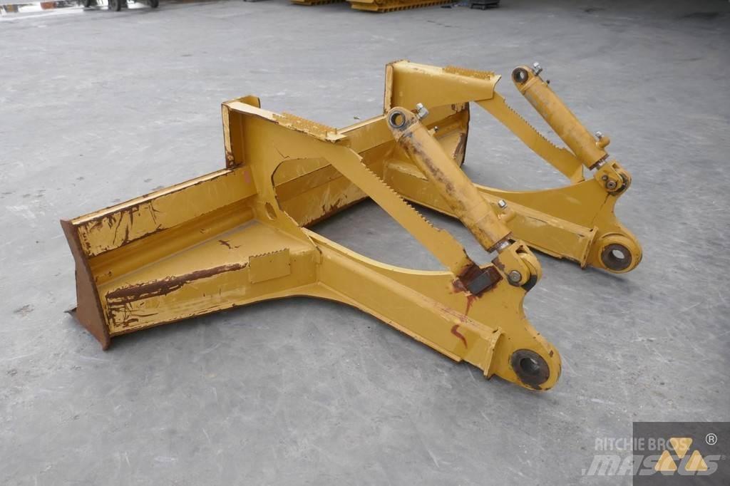 CAT Skidder blade Blades