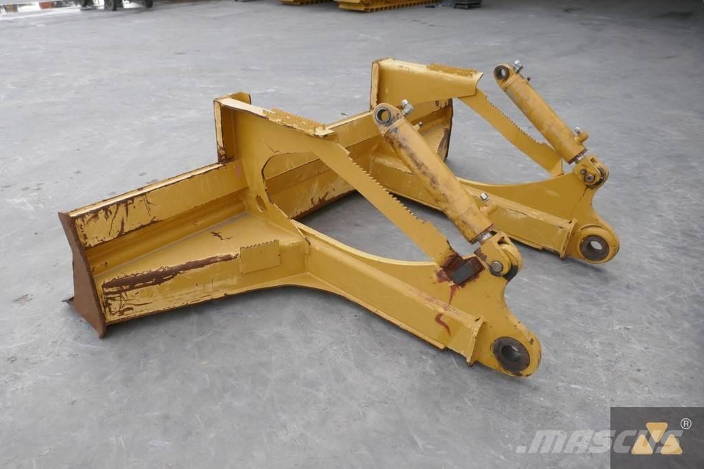 CAT Skidder blade Blades