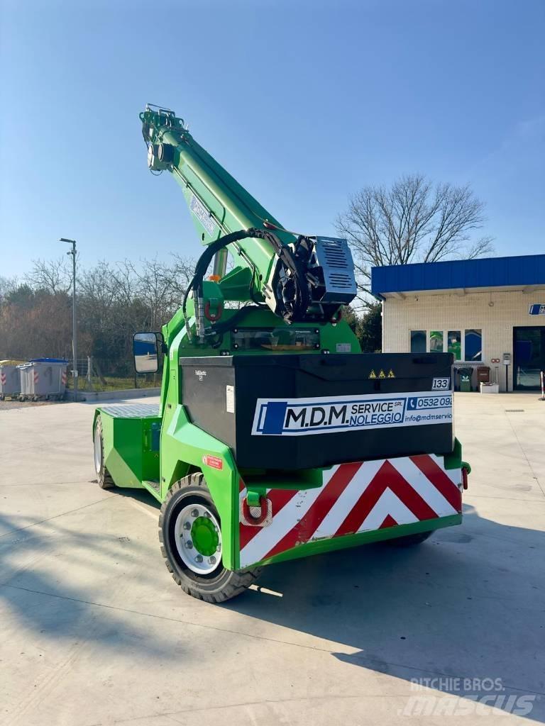 JMG Lige 120 Material Handling - Others