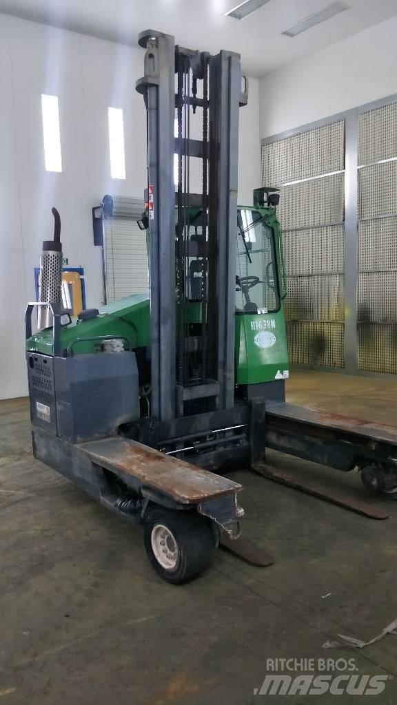 Combilift C4500 Sideloaders