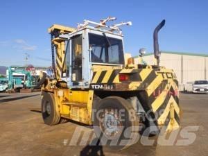 TCM Other Forklift trucks - others