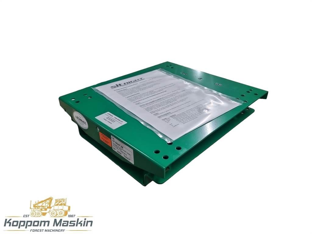  Sit Right S/S Tilt Cabins and interior