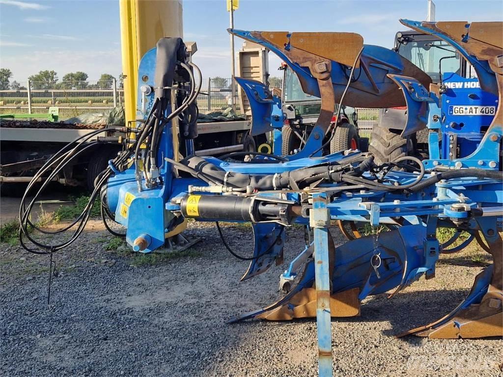 Lemken JUWEL 8 V Conventional ploughs