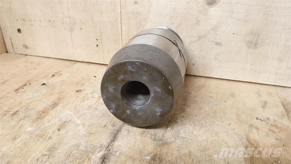 Ponsse 270623 Chassis and suspension