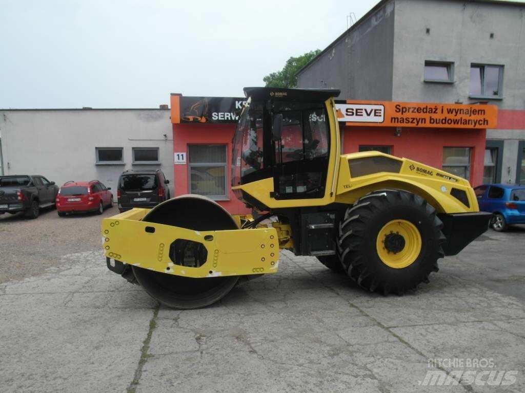 Bomag BW 213 DH-5 Single drum rollers
