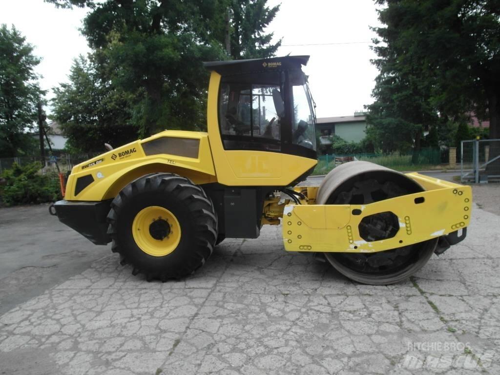 Bomag BW 213 DH-5 Single drum rollers