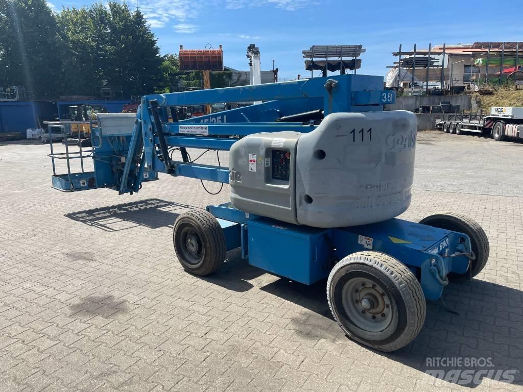 Genie Z 45/25 Articulated boom lifts