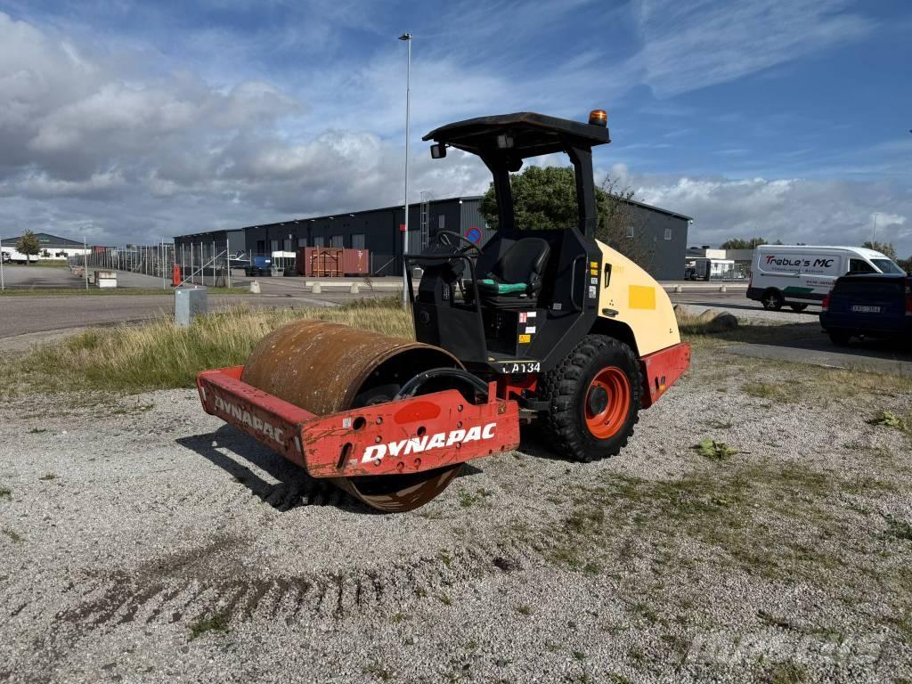 Dynapac CA 134 D Single drum rollers