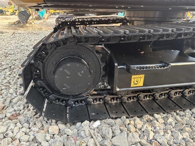 Sany 75C Crawler excavators