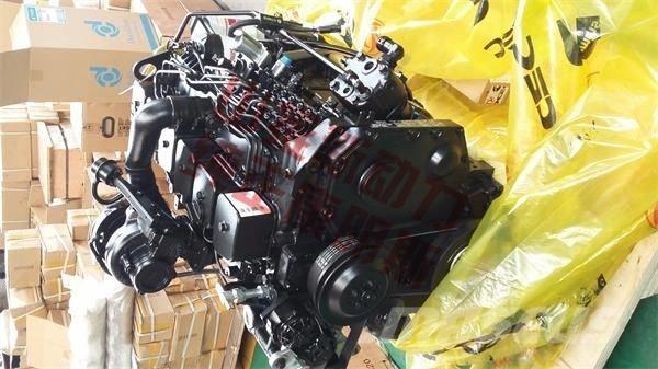 Cummins 6BT5.9-C130 Transportation - Others