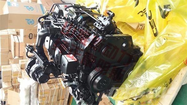 Cummins 6BT5.9-C130 Transportation - Others