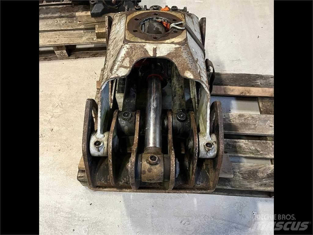 Cranab G40 Grapples