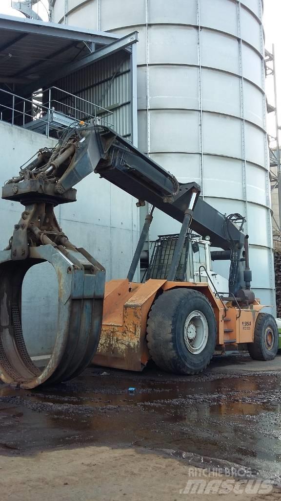 Kalmar RTD 1523 Container handlers