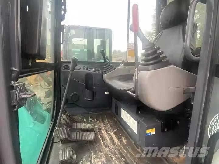 Kobelco SK 60 Mini excavators < 7t (Mini diggers)