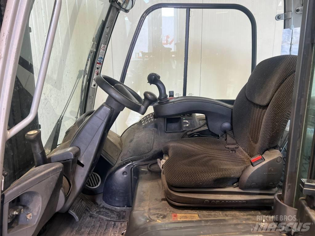 Still RX60-35 Electric forklift trucks