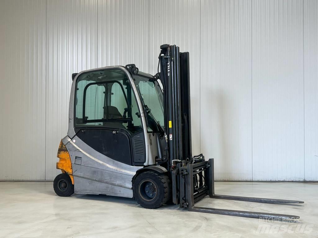 Still RX60-35 Electric forklift trucks