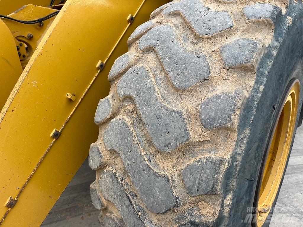 CAT 950 M Mini loaders
