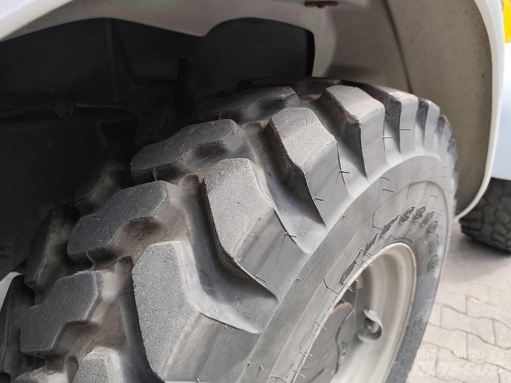Kramer 5095 Wheel loaders