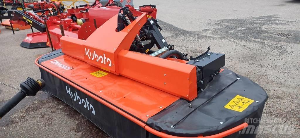 Kubota DM 3087 4032S Mowers