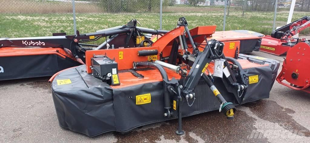 Kubota DM 3087 4032S Mowers