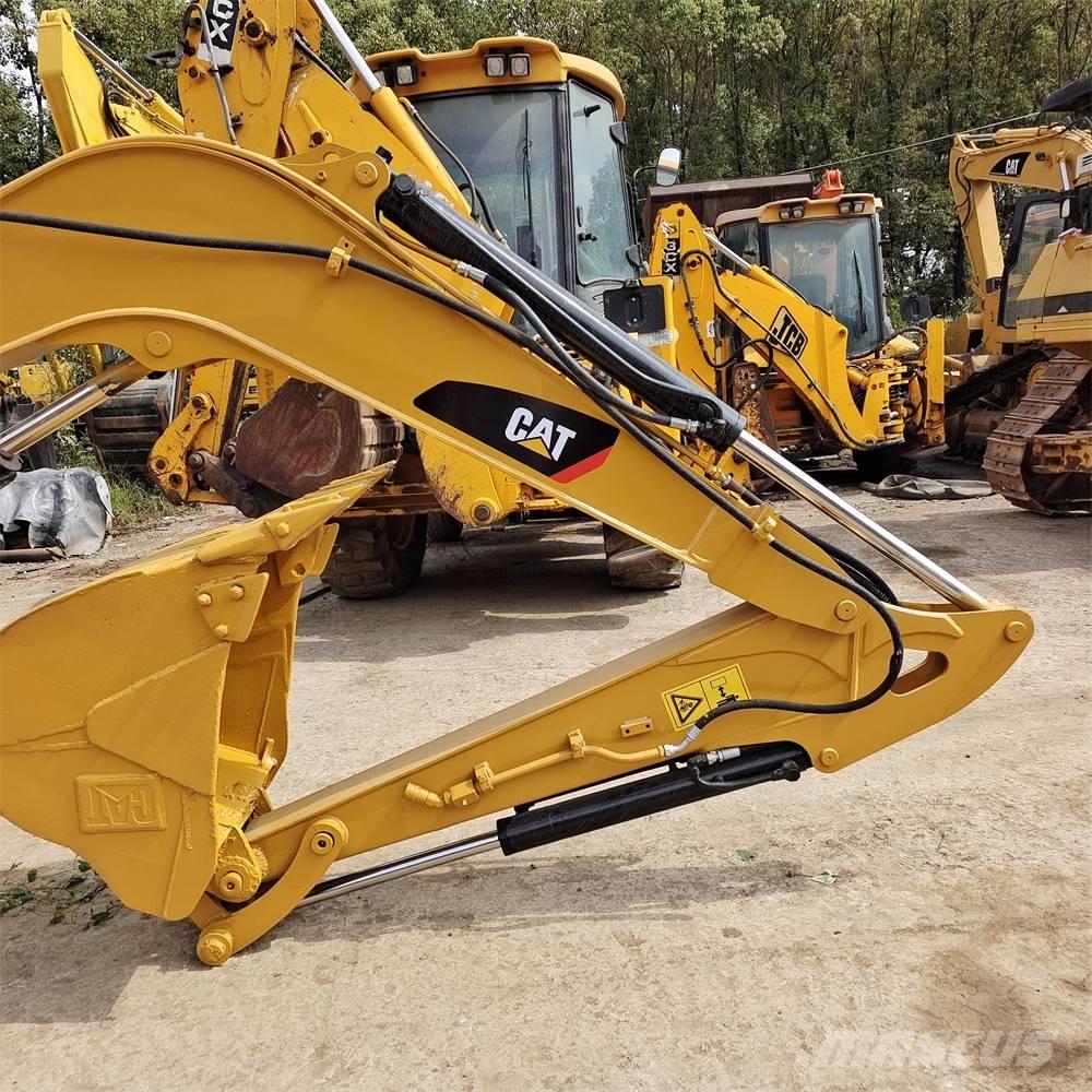 CAT 306 Mini excavators < 7t (Mini diggers)