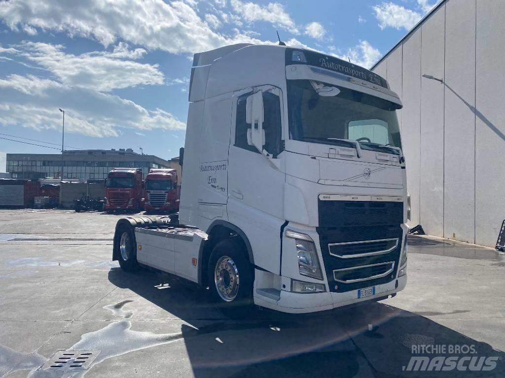 Volvo FH 540 Tractor Units