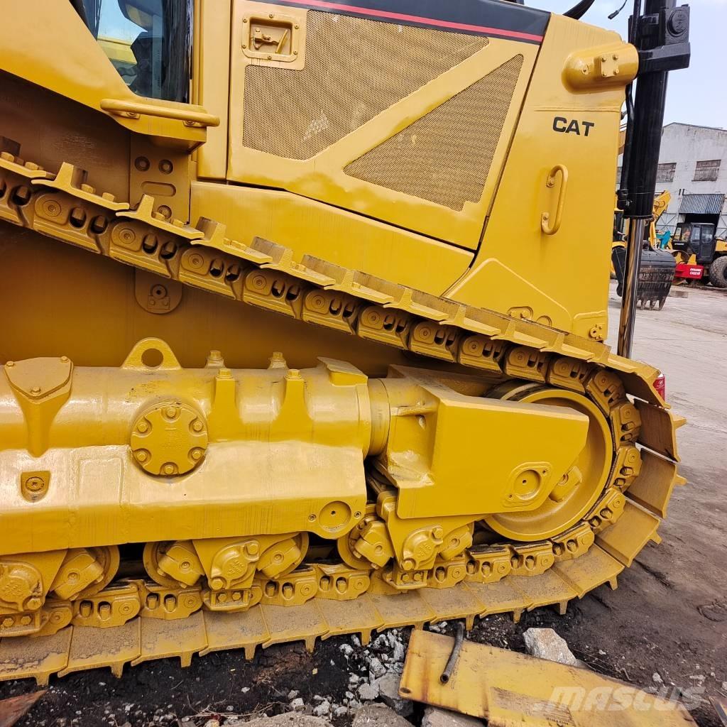 CAT D 8 T Crawler dozers