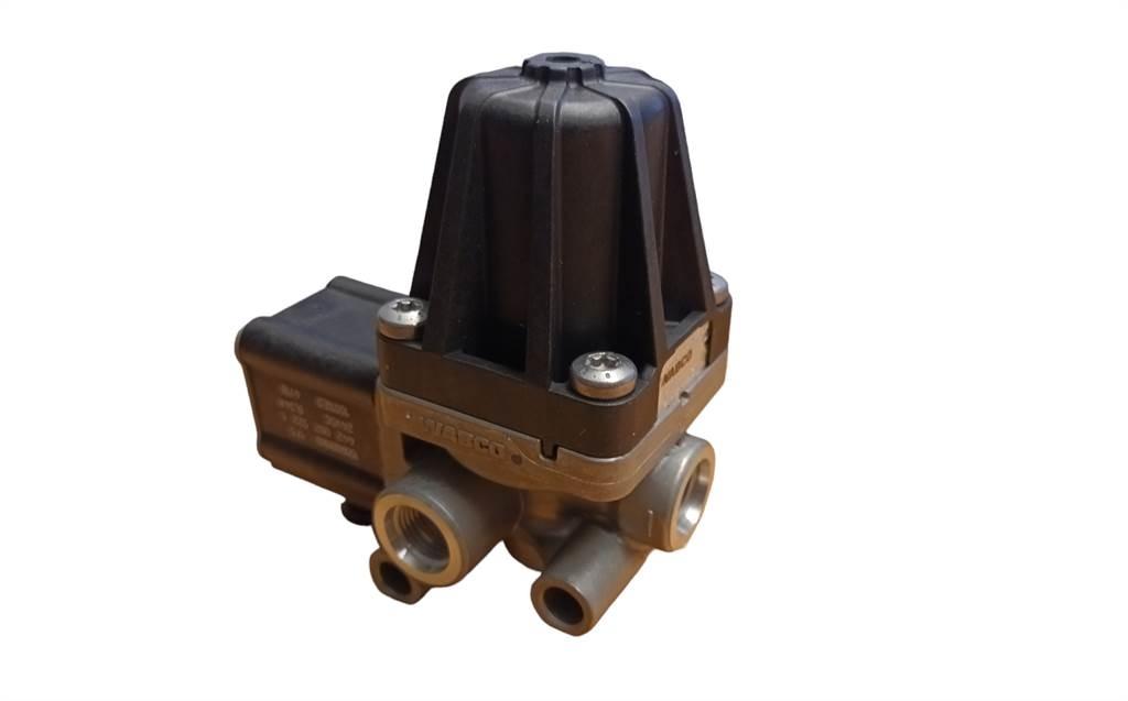 Ponsse 0068442 Hydraulics